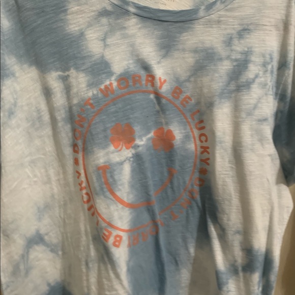 Lucky brand tshirt - Picture 3 of 5